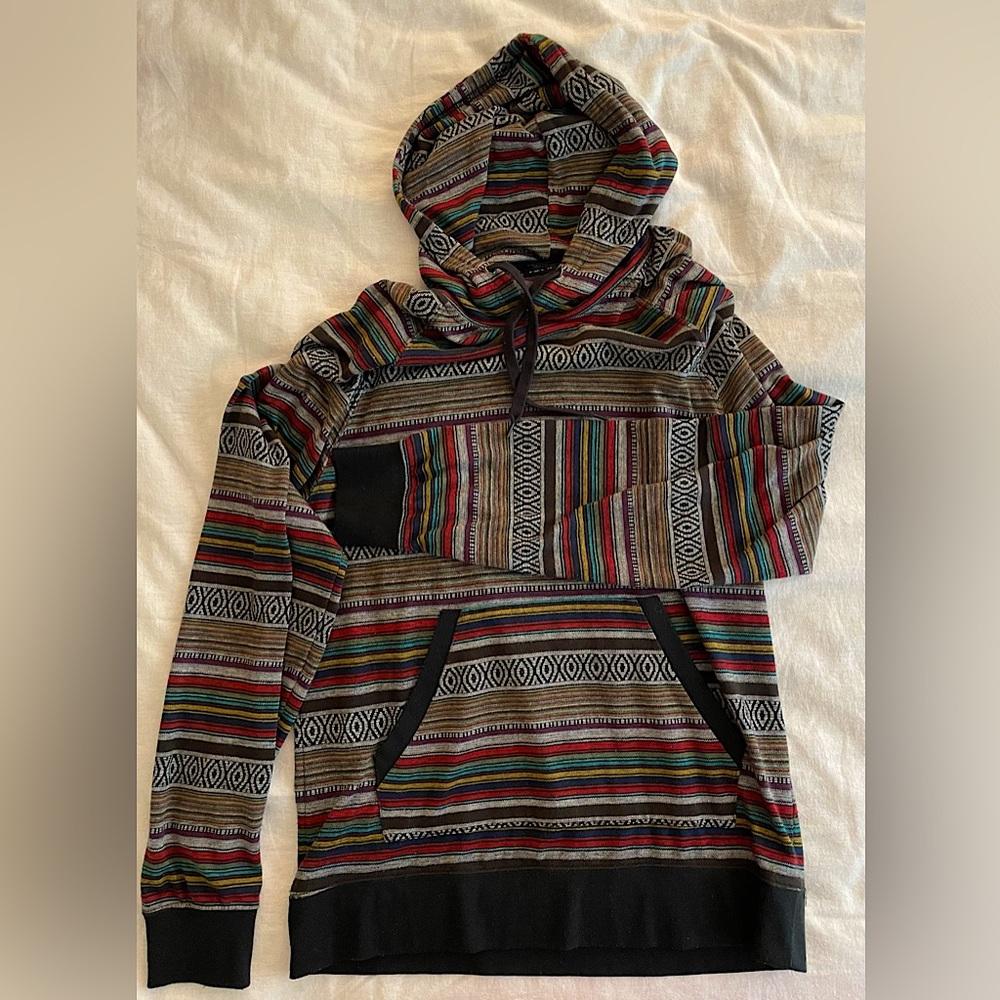 Vintage Beautiful Giant Hoodie — Men’s